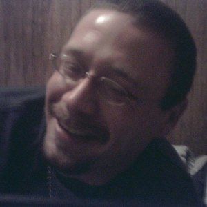 Meet your Posher, William